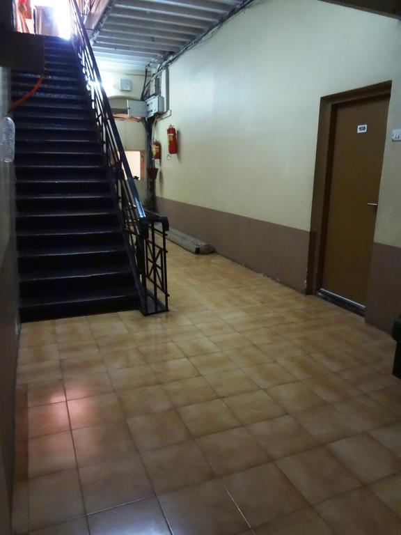 Hotel New Bengal Мумбай Екстериор снимка